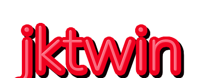 jktwin — logo kanal