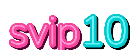 svip10 — logo kanal