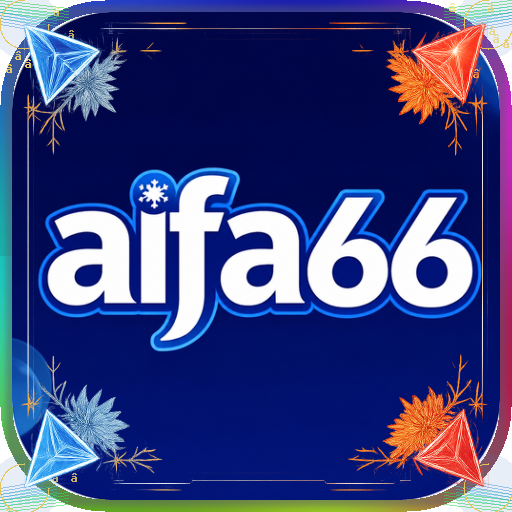 aifa66 — mitra unggulan