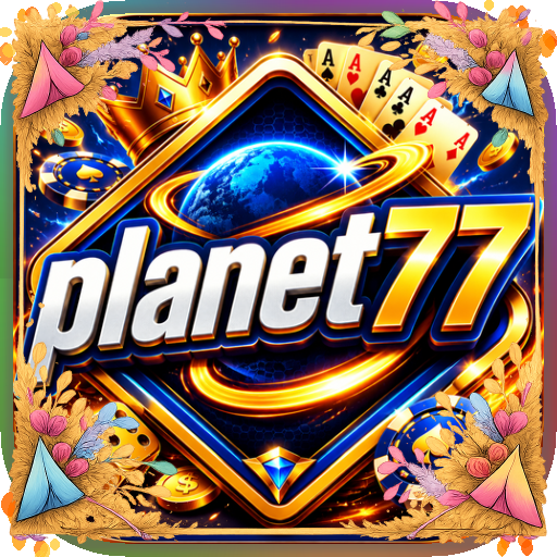 planet77 — galeri pratinjau - APK Resmi
