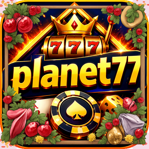 planet77 — galeri pratinjau Resmi APK